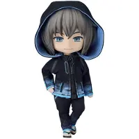 Good Smile Company Fate/grand Order Pretender/oberon Moody Summer Oberon Ver Nendoroid-figur 10 Cm