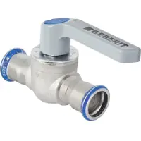 Geberit Pres ventil 42mm syrefast