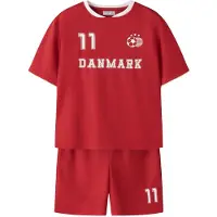 Name It Kids Fotball Shortssett