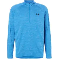 Under Armour Tech Textured Halv Glidelås Genser