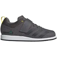 Adidas Powerlift 5, Charcoal/Core Black