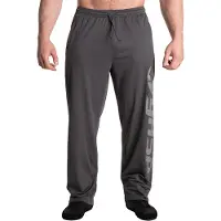 Gasp Original Mesh Pants, Grey - S