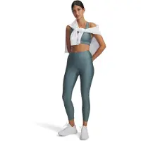 Under Armour Tech Hi Tights Blå