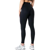 Relode Clean Tights Tall Svart