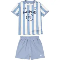 Nike Shorts Sett - Goal Mote - Work Blue - - 3 år (98) - Shorts