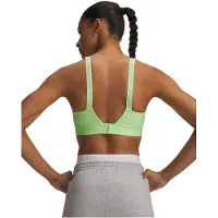 Under Armour Infinity 2.0 Sports-bh Med Medium Støtte