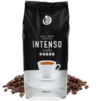 Kaffekapslen | Intenso - 1 kg kaffebønner