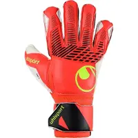 Uhlsport Fangmaschine Soft Flex Frame Keeperhansker