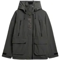 Superdry Ultimate Emb Windbreaker Jakke