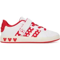 Adidas Sko - Grand Rett Minnie - Cloud White/Ren R - - 30 - Sko