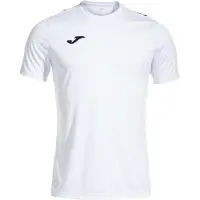 Joma Eco Essential Kortarmet T-skjorte