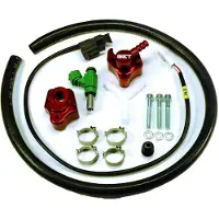 GET Gas Gas Mc 250 F 25-26/husqvarna Fc 250 25-26 Forgasserklokkedeksel
