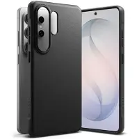 Ringke Onyx-deksel til Samsung Galaxy S26 Ultra - sort