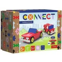 Trefl -blokker Connect Cabriolet/Delivery S 61970