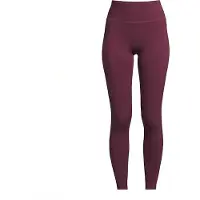 Casall Soft Touch Tights Rød