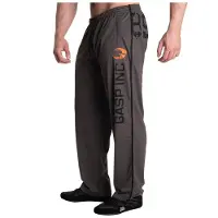 Gasp No. 89 Mesh Pant, Grey - M