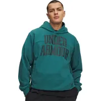 Under Armour Rival Hettegenser Grønn