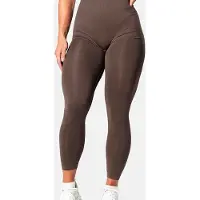 Relode Prime Scrunch Tights, Brown
