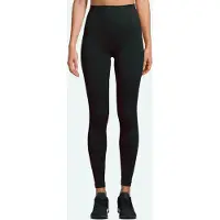 Casall Essential Block Seamless High Waist Tights, Black