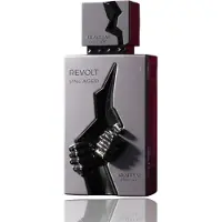 Arabiyat Prestige Revolt Uncaged Eau De Parfum 100ml - Unisex