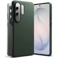 Ringke Samsung Galaxy S26 Ultra Onyx TPU-deksel - Mørkegrønn