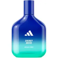 Adidas Vibes Man Energy Drive 100ml Eau De Parfum