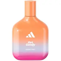 Adidas Vibes Mujer Get Comfy 100ml Eau De Parfum