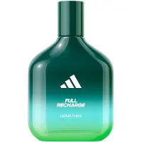 Adidas Vibber Mann Full Eau De Parfum 100ml