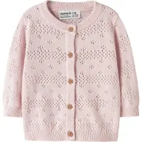 Name it Normal Passform Strikket Cardigan