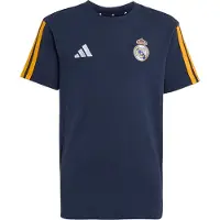 Adidas T-skjorte - Real Madrid - Natt Navy - - 16 år (176) - T-skjorte