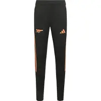 Adidas Treningsbukser - Arsenal 26/27 Tiro - Svart/O - - 12 år (152) - Bukser - bomull