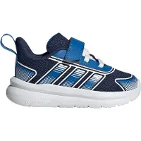 Adidas Sko - Tensaur Run 4.0 EL I - Svart/Broyal/Ft - - 22 - Sko