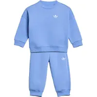 Adidas Originals Loose Crew Jogger Sett