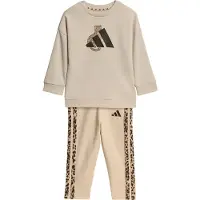 Adidas Animal 3 Stripes Sett