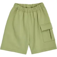 Müsli Shorts - Cozy Meg Joggefrakt - Spring - - 2 år (92) - Shorts