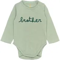 The New Siblings Body I/e - TnsbBrother - Lily Pad - - 56 - Langermet Body