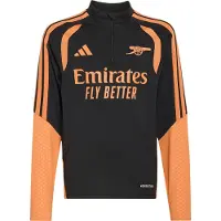 Adidas Treningsdrakt - Arsenal 26/27 Tiro - Svart/Or - - 10 år (140) - Genser