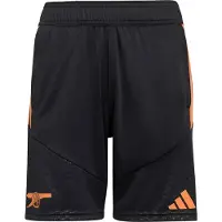 Adidas Sportshorts - Arsenal 26/27 Tiro - Svart/Oran - - 16 år (176) - Shorts