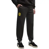 Puma Bvb Borussia Dortmund Culture Svettbukser