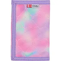 Jeva Lommebok - Rainbow - - OneSize - Lommebok