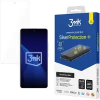 3MK SilverProtection+ protective film for Realme 16 Pro+ 5G