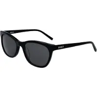 DKNY Dk502s N Solbriller For Kvinner