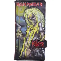 Nemesis Now Iron Maiden Killers Lommebok