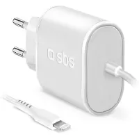 SBS TETRLHSTD89, Universell, Innendørs, 100 - 250 V, 50/60 Hz, 5 W, 5 V