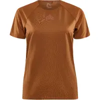 Craft Pro Trail Kortarmet T-skjorte