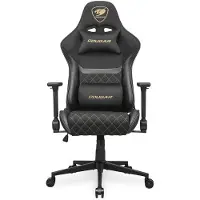 Cougar Armor One V2 F Gamingstol
