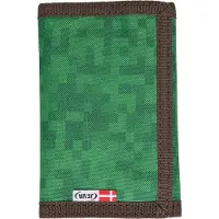Jeva Lommebok - Piksler Rex - - OneSize - Lommebok