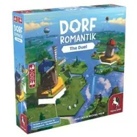 Asmodee Peg3607 Brettspill