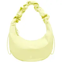 Got Bag Moon Ruffle Bag gul