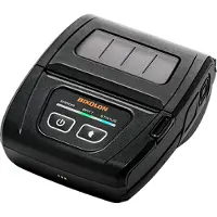 Bixolon SPP-C300 - Kvitteringsskriver - direktetermisk - Rull (8 cm) - 203 dpi - inntil 50 mm/sek - USB-C, Bluetooth